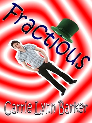 cover image of Fractious
